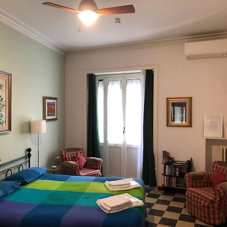 Ferienwohnung Tourist Flat - A Due Passi Rom Exterior foto