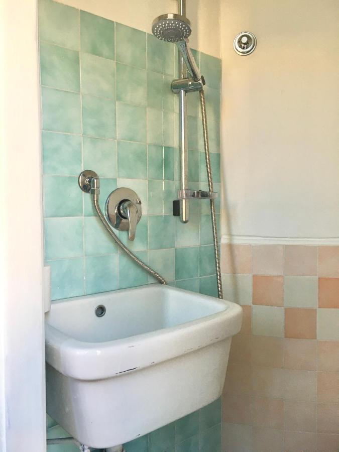 Ferienwohnung Tourist Flat - A Due Passi Rom Exterior foto