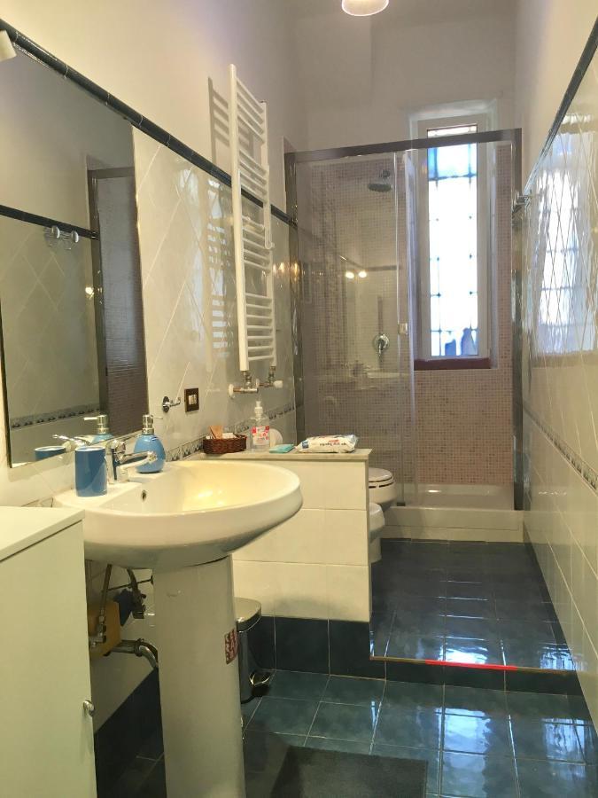 Ferienwohnung Tourist Flat - A Due Passi Rom Exterior foto