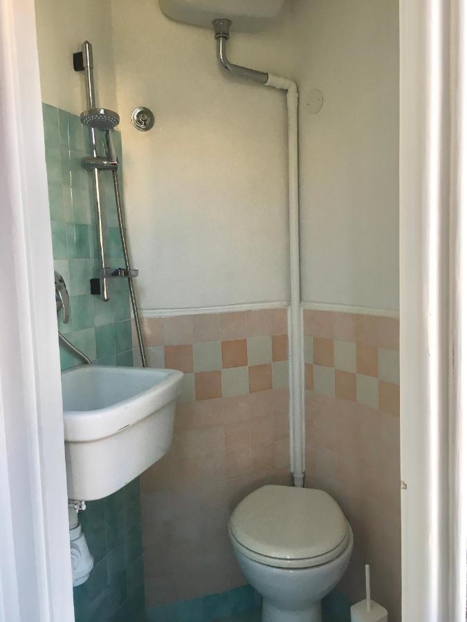 Ferienwohnung Tourist Flat - A Due Passi Rom Exterior foto