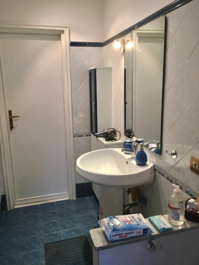 Ferienwohnung Tourist Flat - A Due Passi Rom Exterior foto
