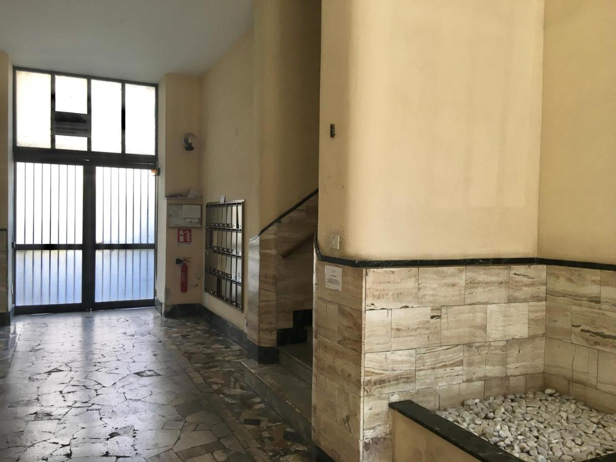 Ferienwohnung Tourist Flat - A Due Passi Rom Exterior foto